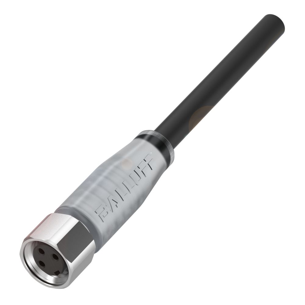 BCC S313-0000-10-004-PX0334-050 | Steckverbinder/Verbindungskabel