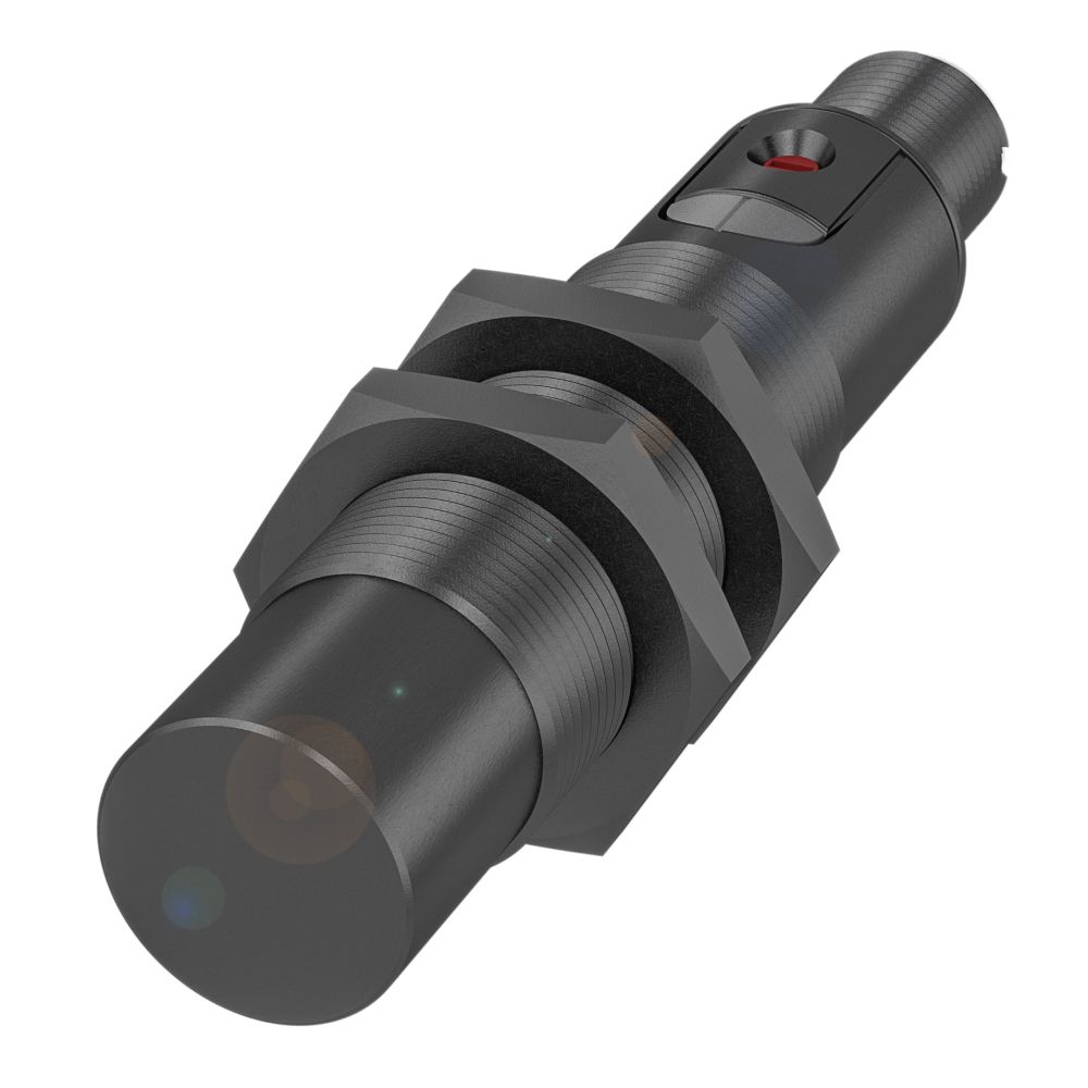 BCS M18BBG2-POC15H-S04K | Kapazitiver Sensor