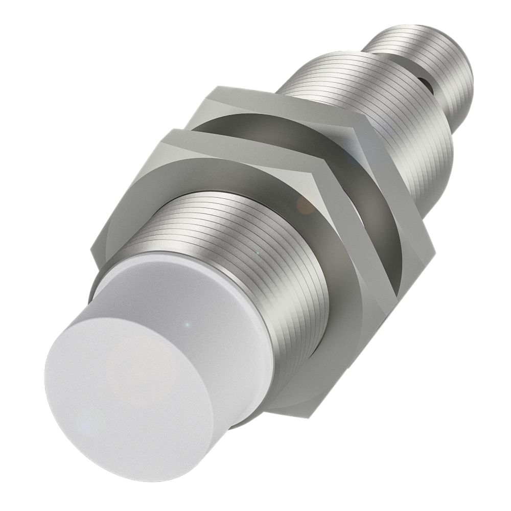 BAW M18MG-UAC80F-S04G | Induktiver Abstandssensor