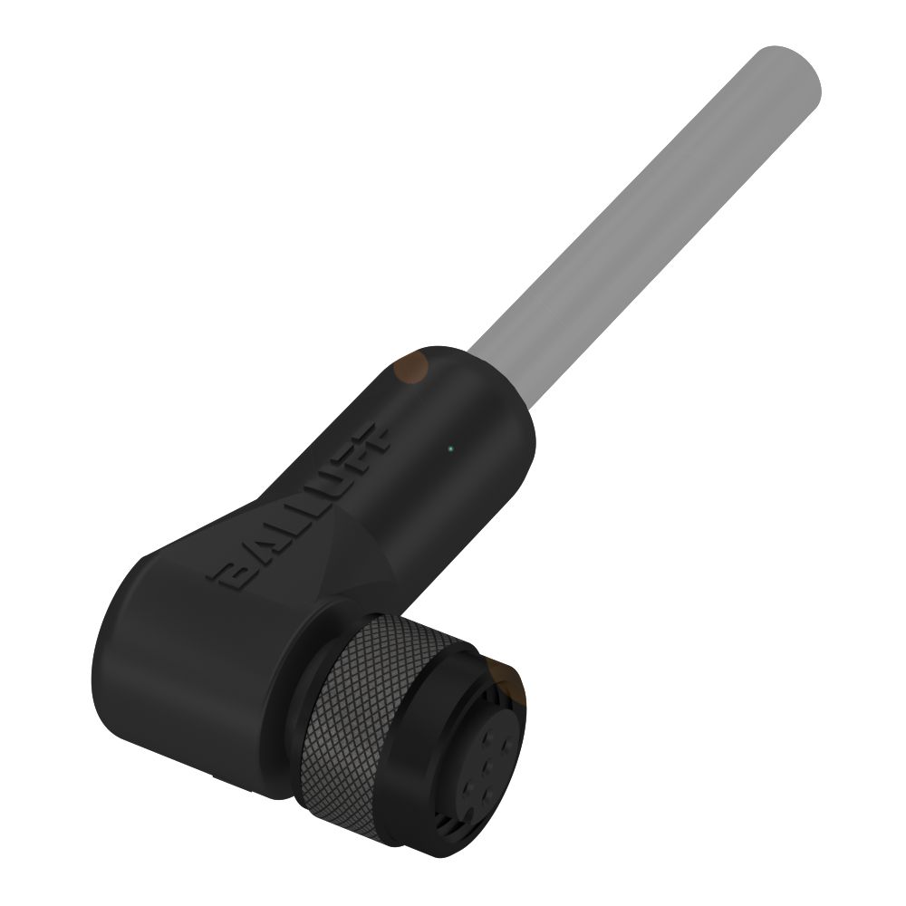 BCC W425-0000-1A-003-BW8434-020 | Steckverbinder/Verbindungskabel