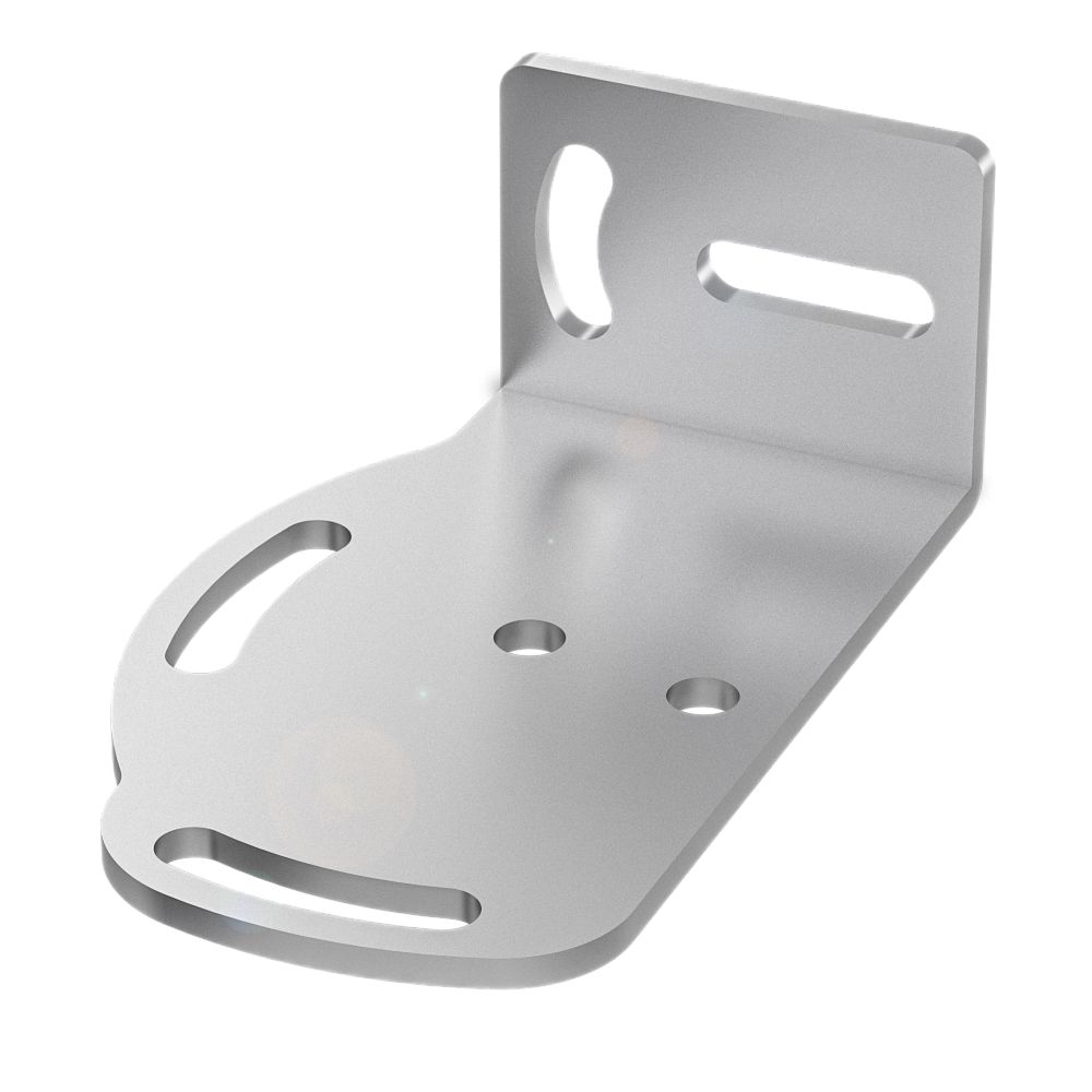 BAM MB-XO-006-B05-4 | Montagewinkel für Optoelektronischen Sensor