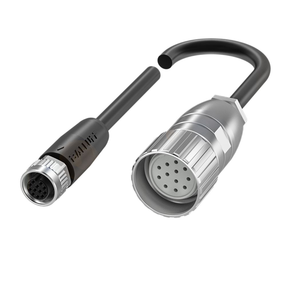 BCC M41C-M67C-7F-730-PX0C25-005 | Steckverbinder/Verbindungskabel