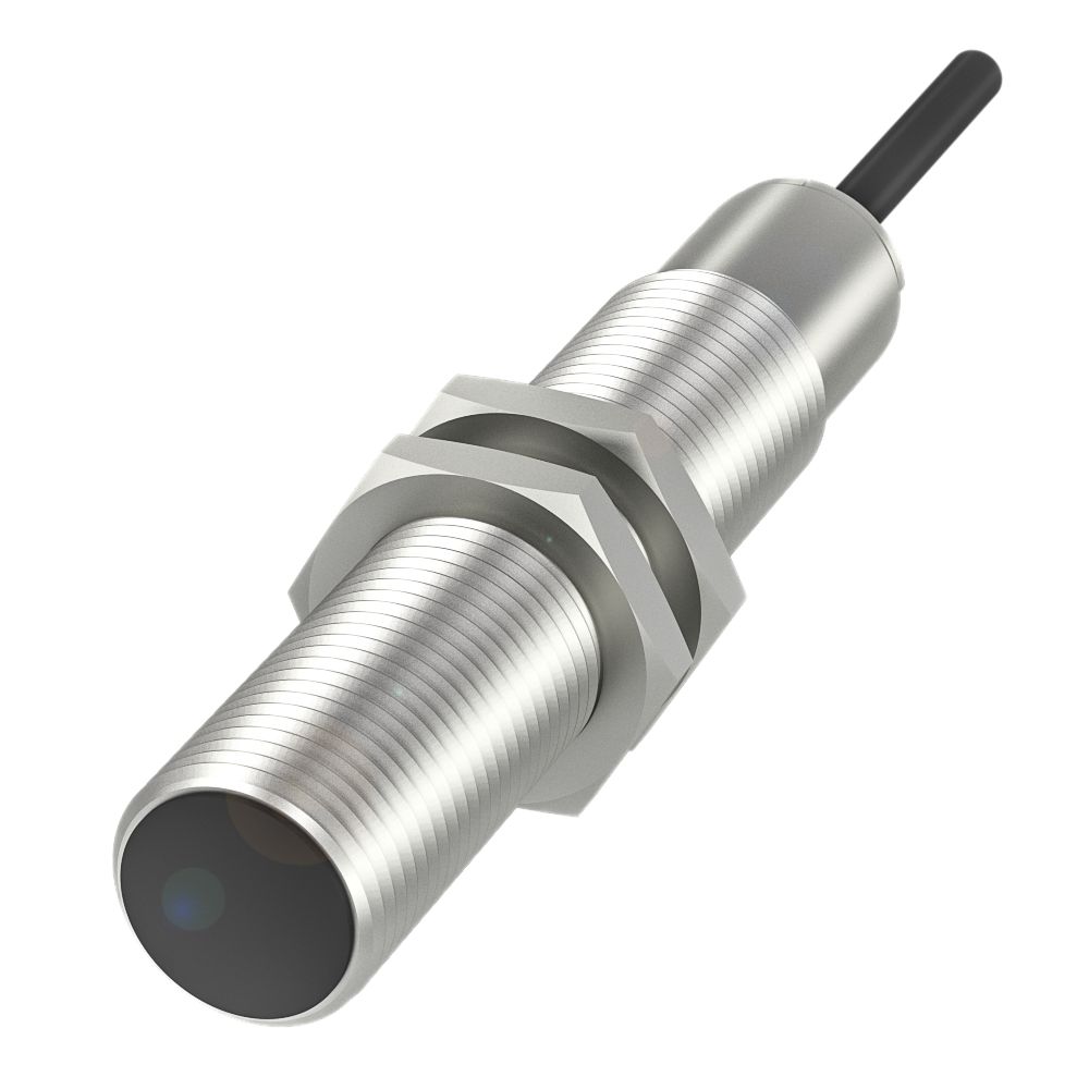 BCS M12B4I1-NSC40D-EP02 | Kapazitiver Sensor