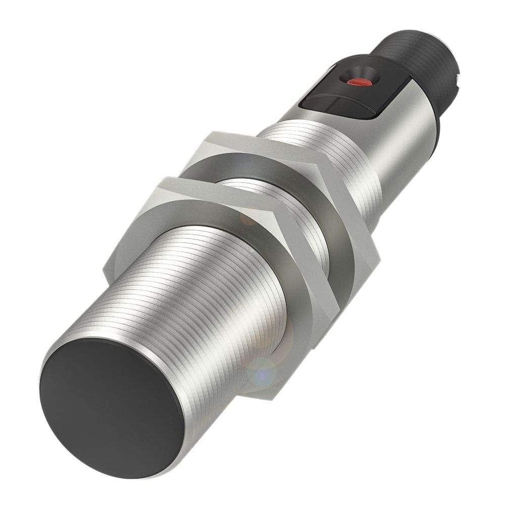 BCS M18B4I3-POC80D-S04K | Kapazitiver Sensor