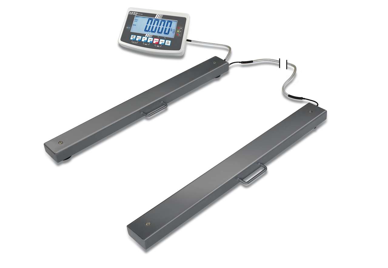 KERN UFA 1.5T0.5 | Wiegebalken