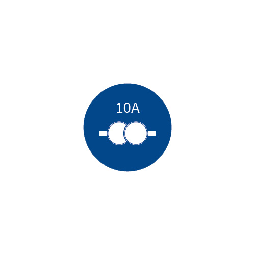 HT Instruments Option 10A | 10A-Schutzleitermodul HT-Power 3P CL