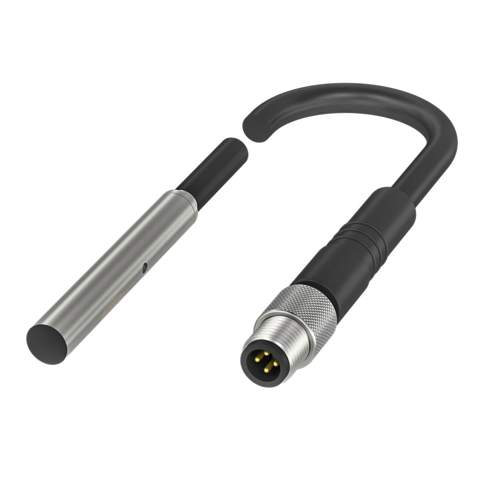 BES 516-3007-G-E4-C-S26-00,2 | Induktiver Sensor