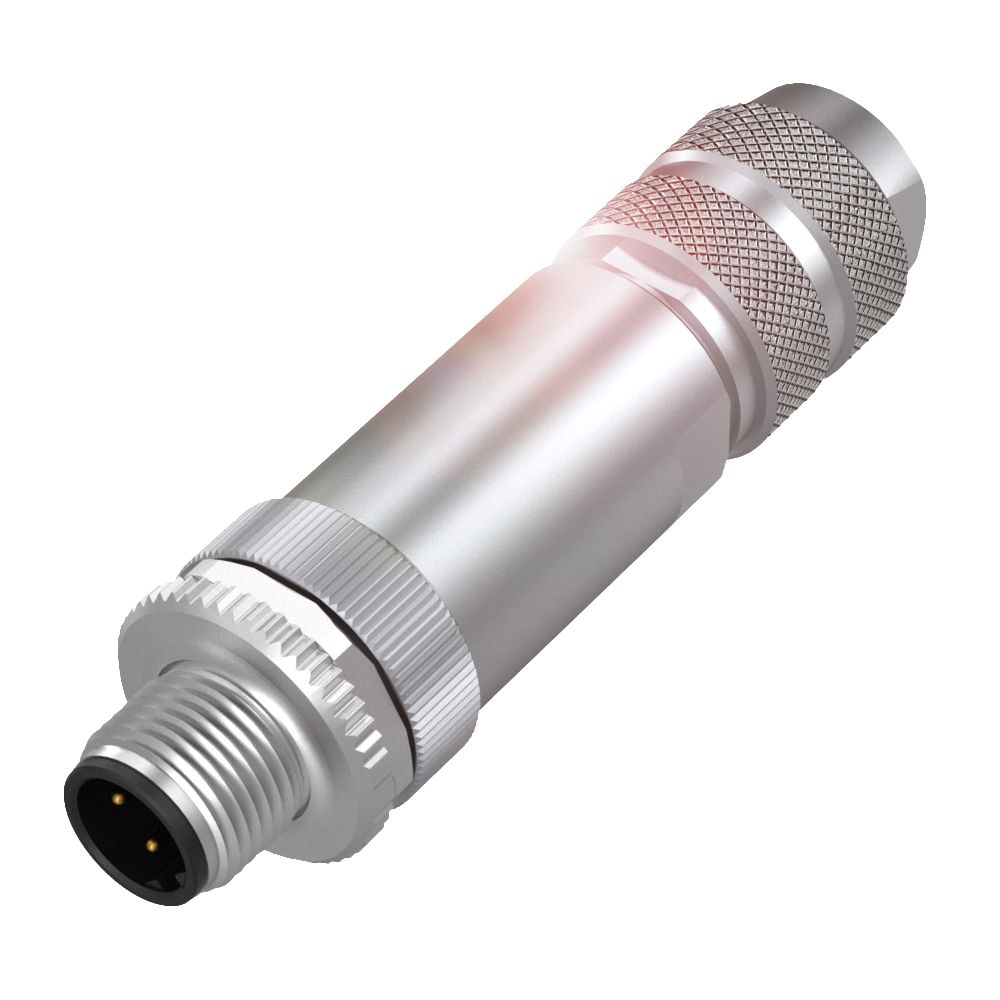 BCC M475-0000-2A-000-01X575-000 | Steckverbinder/Verbindungskabel
