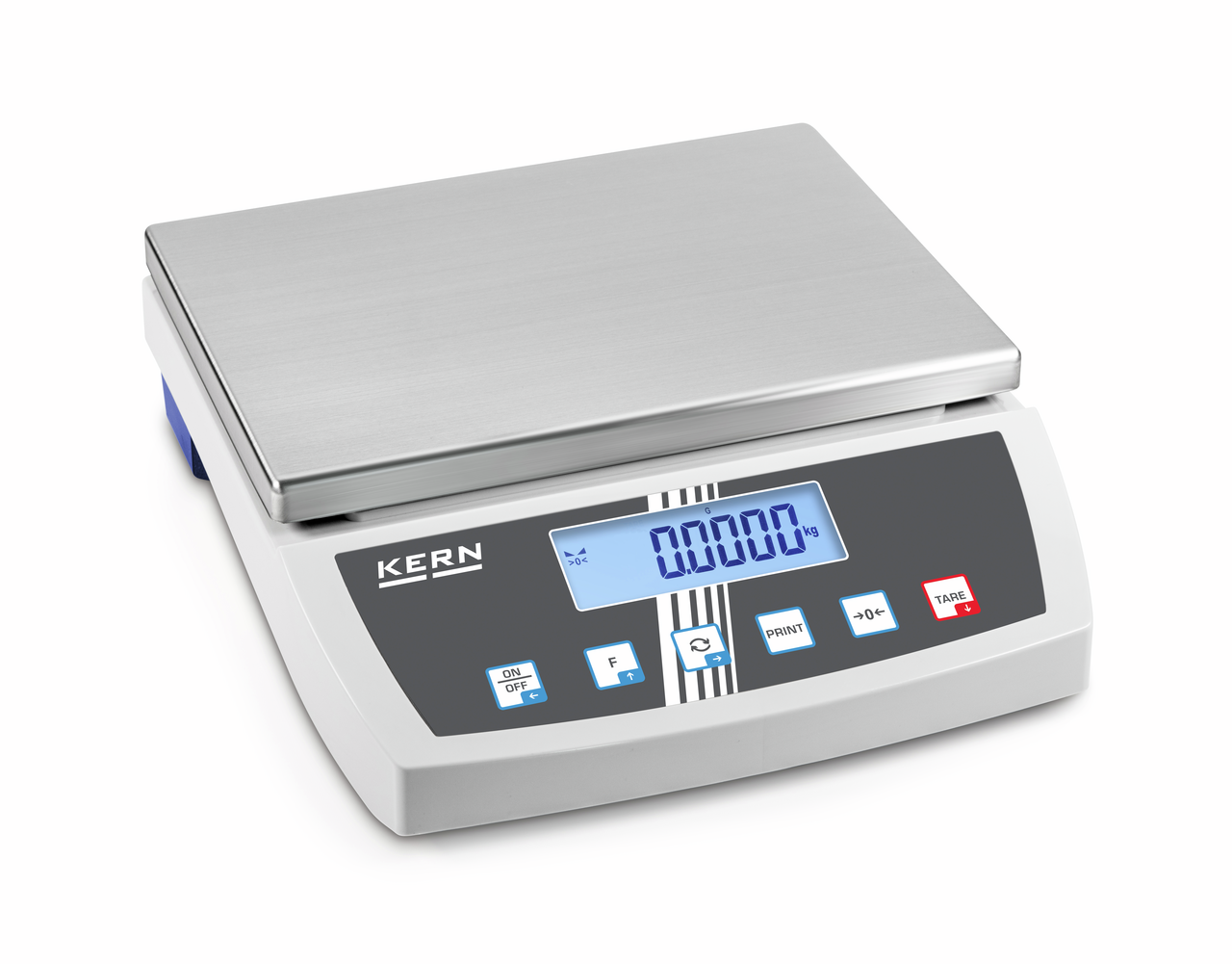KERN FKB 15K0.5 | IoT-Line Tischwaage