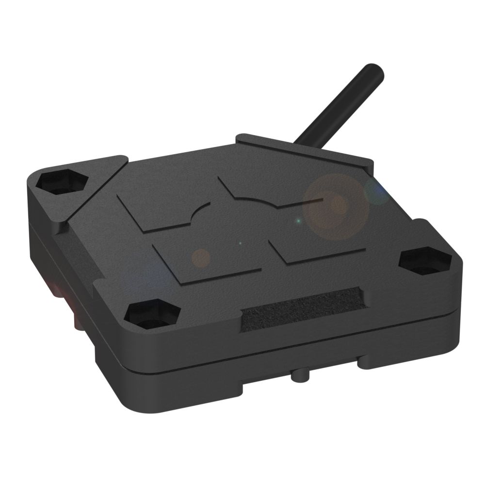 BCS Q40BBAA-GPC20C-EP02 | Kapazitiver Sensor