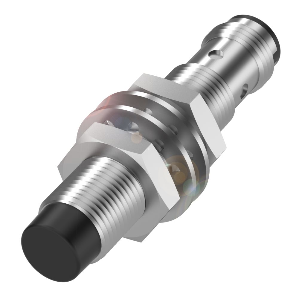 BES M12MG-POC80F-S04G | Induktiver Sensor