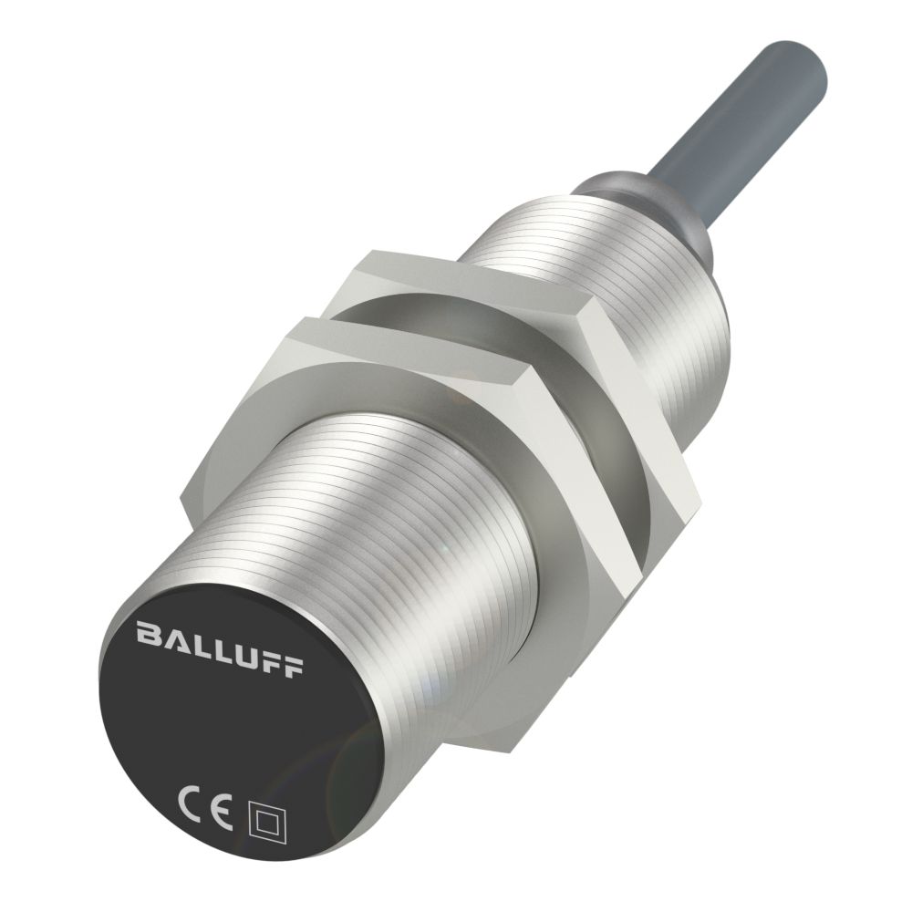 BES M18MI-POC80B-BV02 | Induktiver Sensor