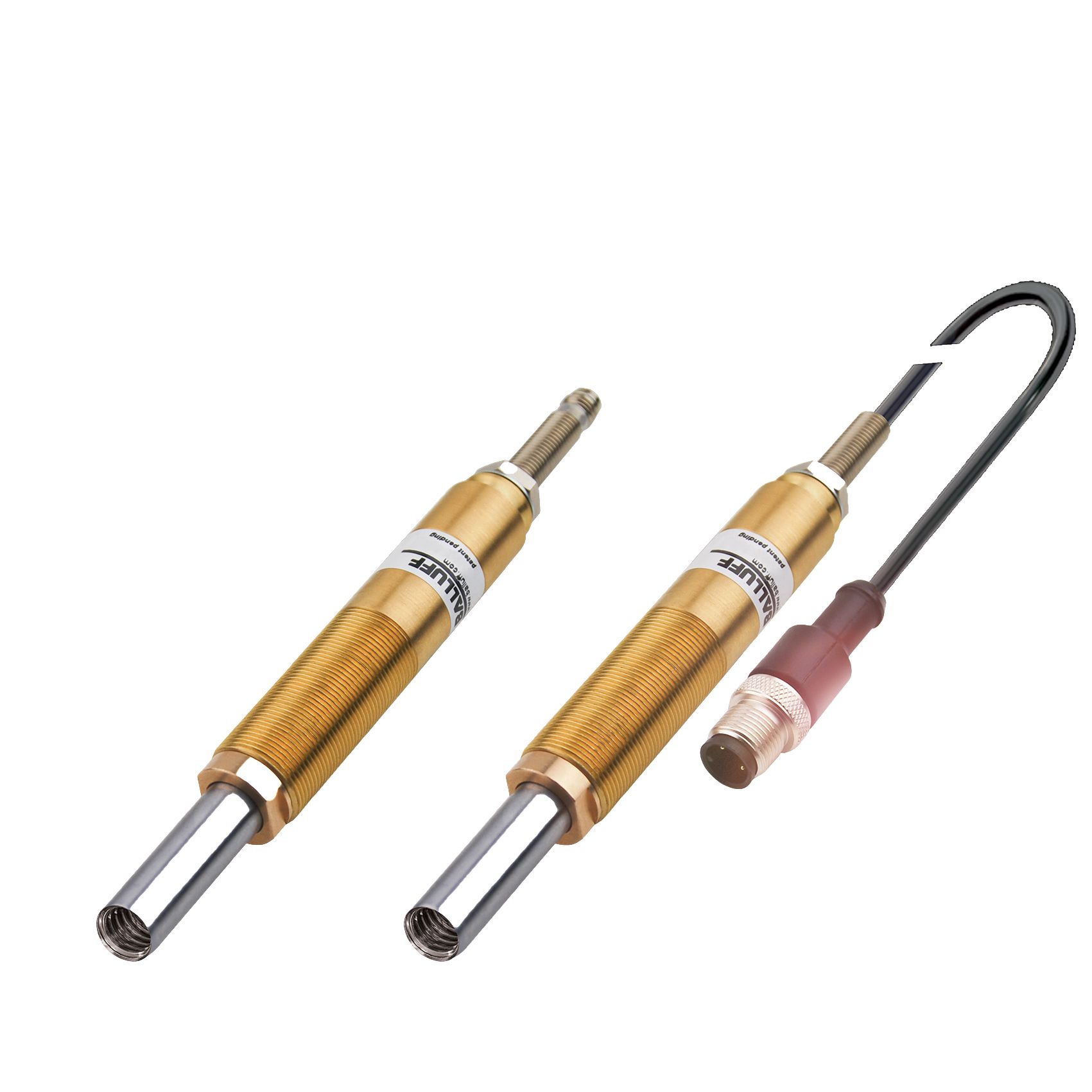 BAM FS-XE-005-M8-2-01T | Induktiver Sensor