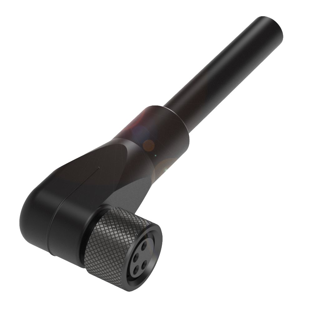 BCC W324-0000-10-003-SW0434-020 | Steckverbinder/Verbindungskabel