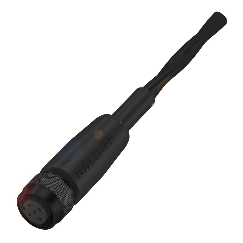 BCC W415-0000-1A-001-TW0334-050 | Steckverbinder/Verbindungskabel