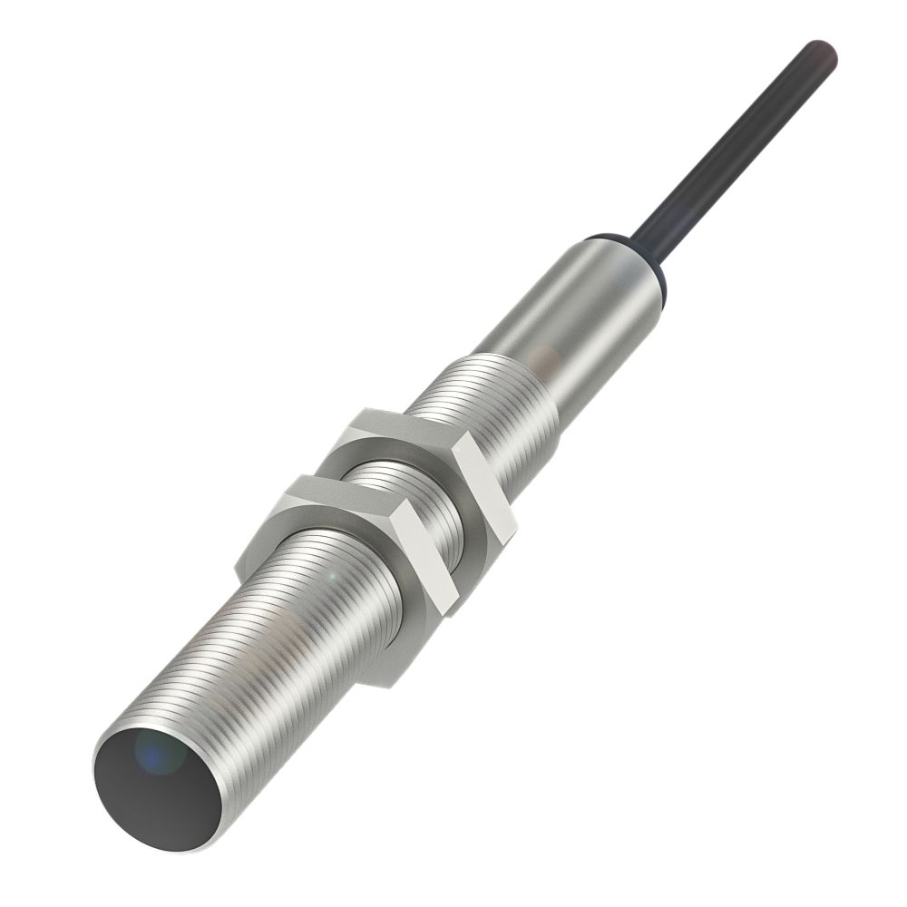 BOS M06M-PS-RD10-PU-02 | Optoelektronischer Sensor