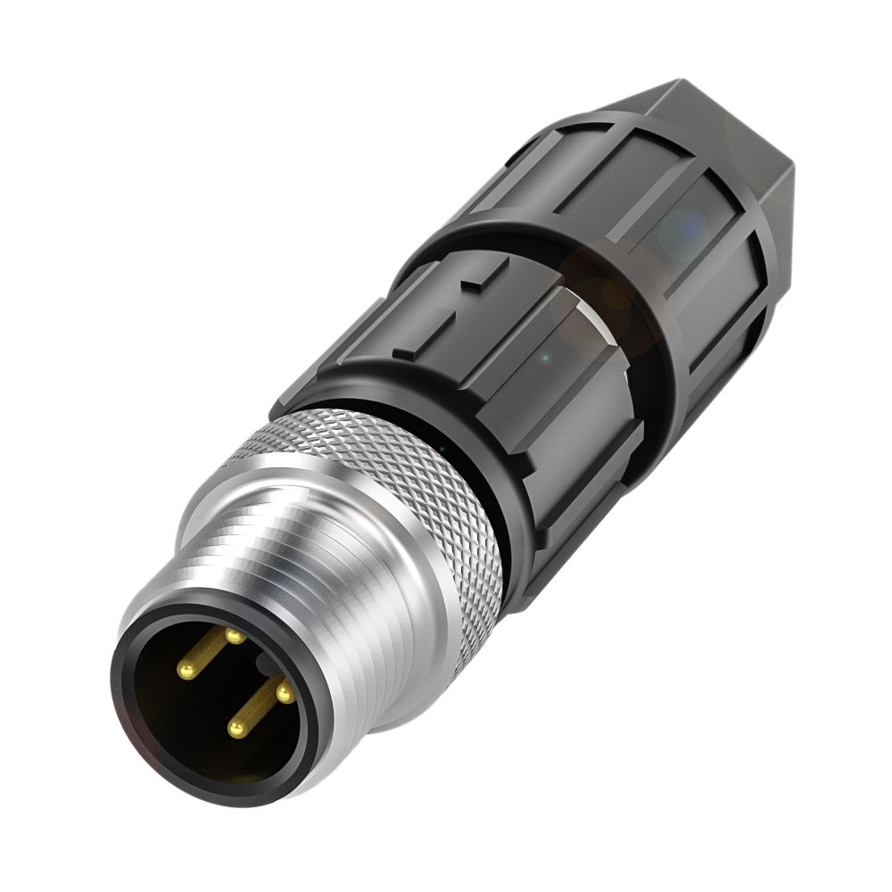BCC M434-0000-2A-000-43X475-000 | Steckverbinder/Verbindungskabel