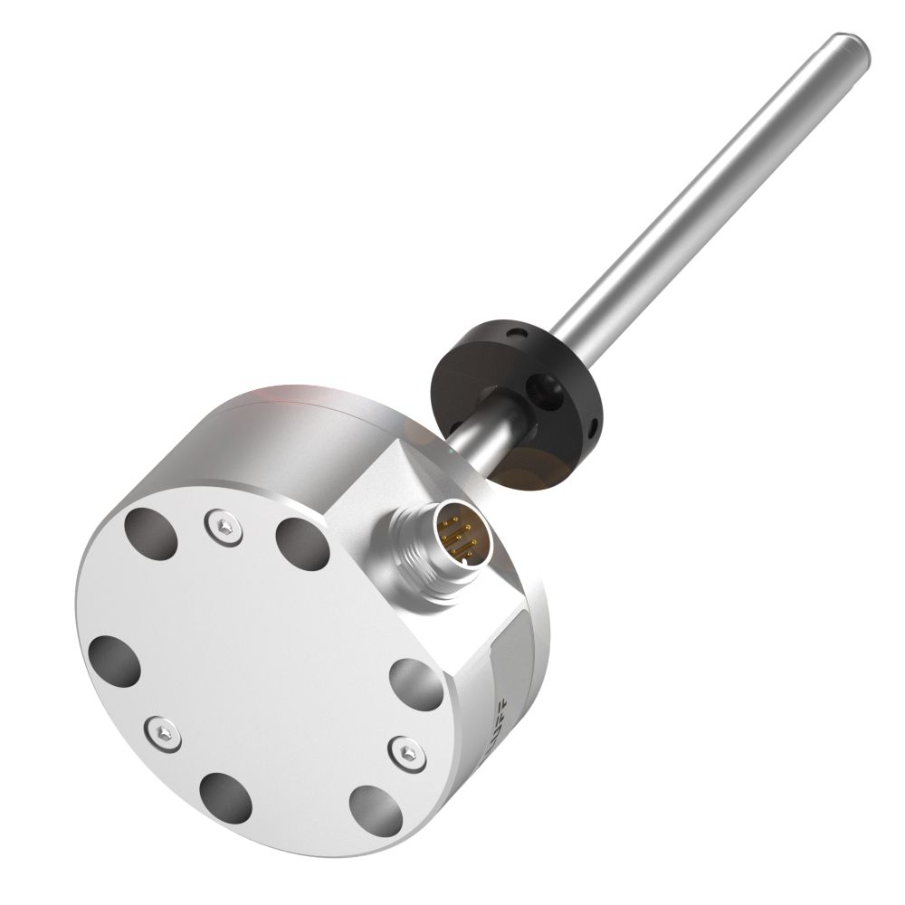 BTL7-E500-M0150-K-SA348-SR32 | Magnetostriktives System