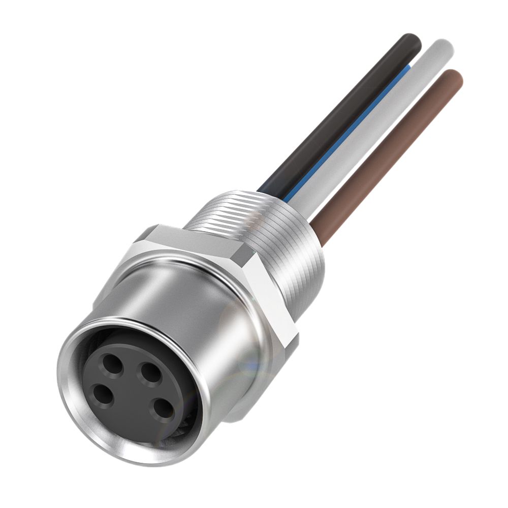BCC M354-0000-10-RM050-005 | Steckverbinder/Verbindungskabel
