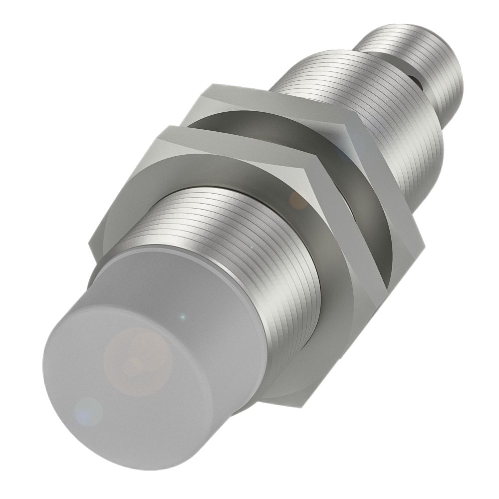 BAW M18MG-UAC16F-S04G-K | Induktiver Abstandssensor