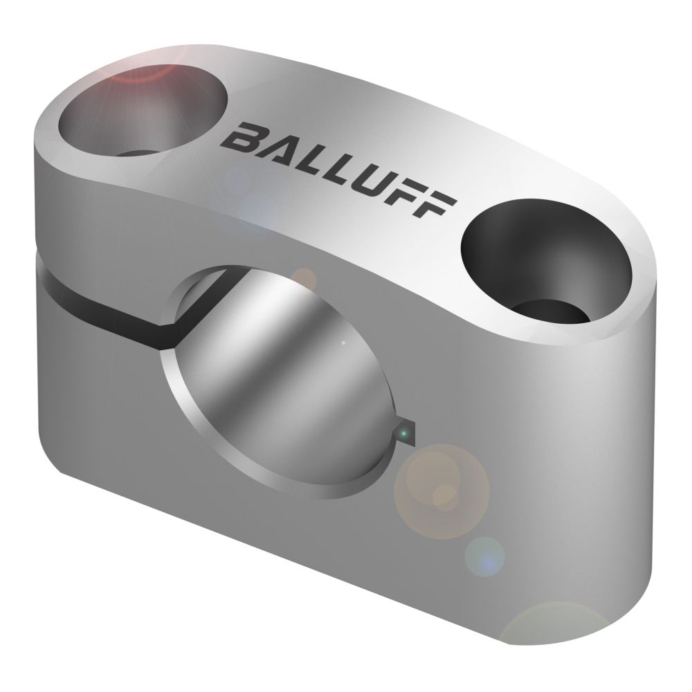 BAM MC-XA-027-D12,0-1 | Klemmhalter