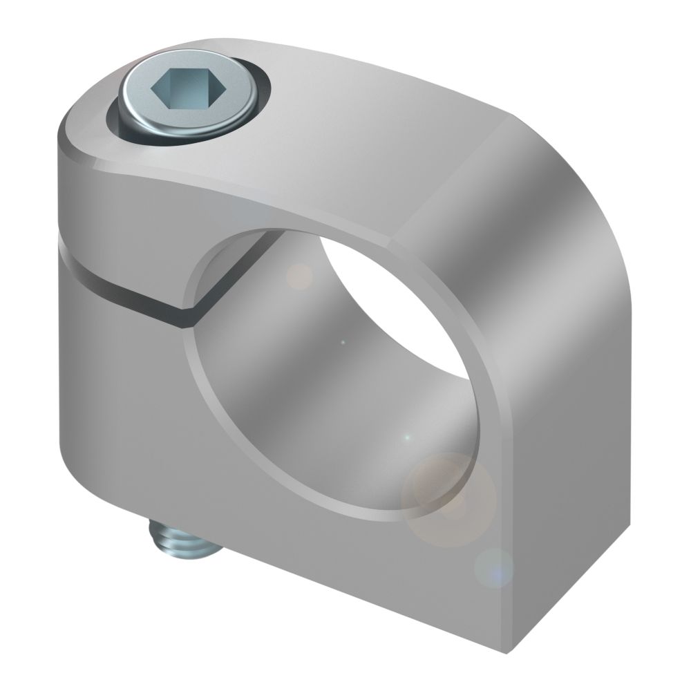 BAM MC-XA-053-D20,0-1 | Klemmhalter