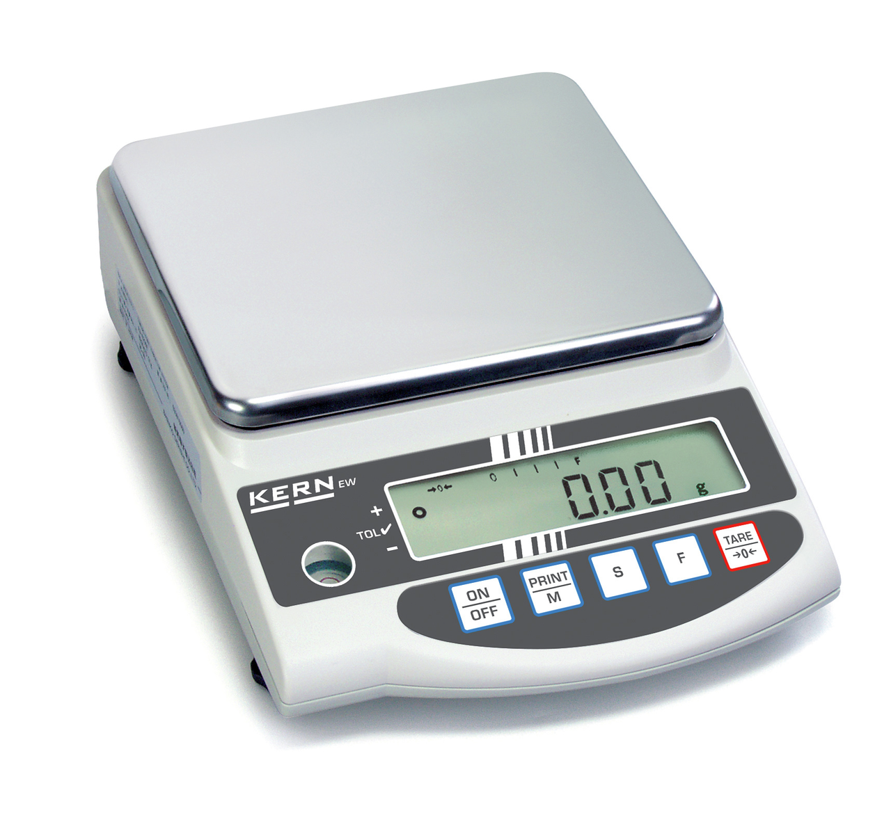 KERN EW 2200-2NM | Präzisionswaage