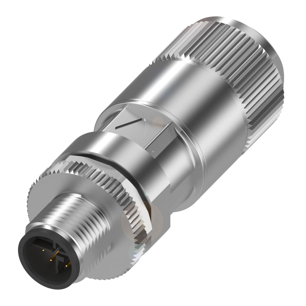 BCC M478-0000-2X-000-E3X8T2-000 | Steckverbinder/Verbindungskabel