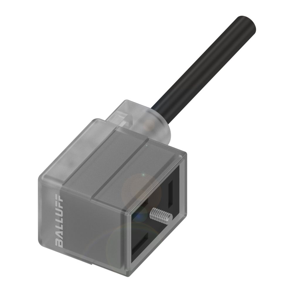 BCC VB43-0000-10-055-PX0350-020 | Steckverbinder/Verbindungskabel
