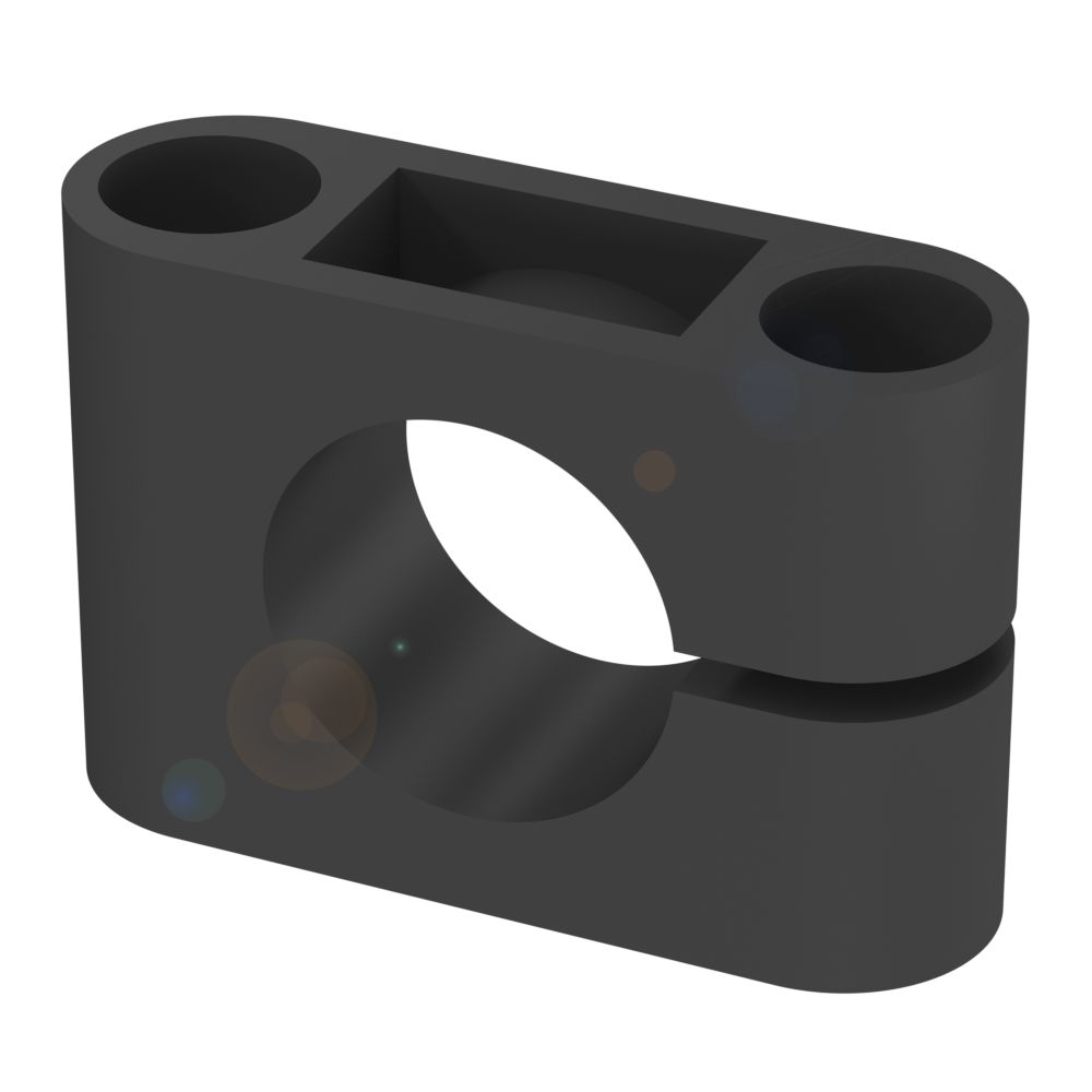 BES 20,0-BS-1 | Klemmhalter