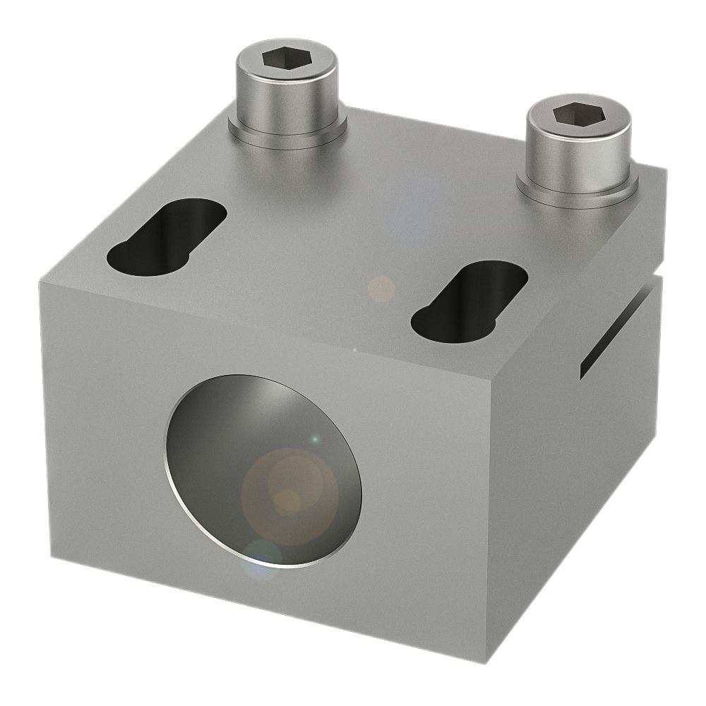 BES 18,0-KB-10-F-SA1 | Klemmhalter