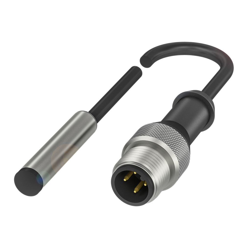 BES 516-3021-G-E4-C-S4-00,2 | Induktiver Sensor
