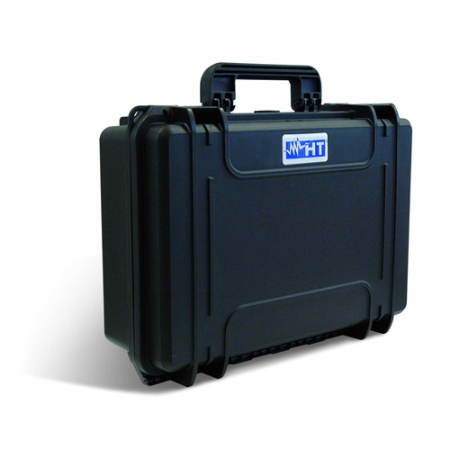 HT Instruments VA500 | Schutz- und Transportkoffer