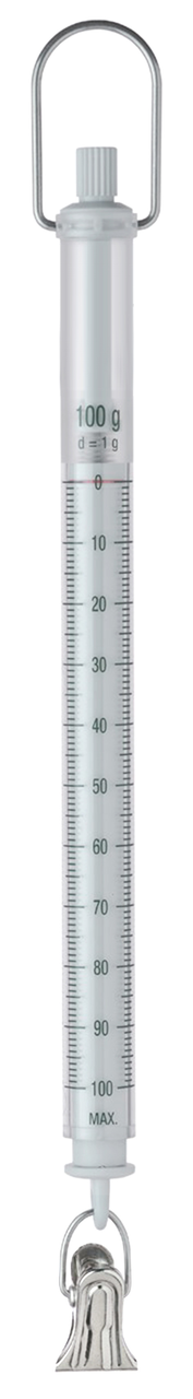 SAUTER 287-106 | Federwaage