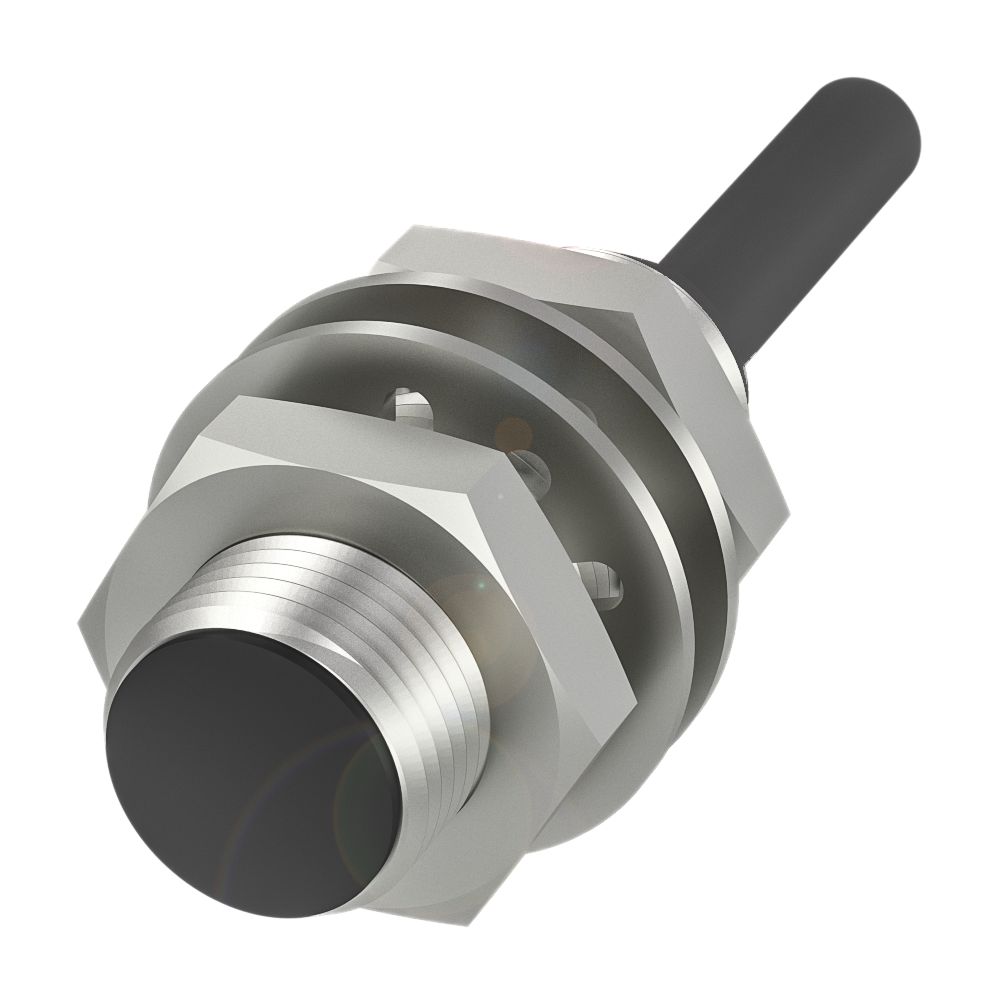BES M12MD-PSC20B-BP05-003 | Induktiver Sensor