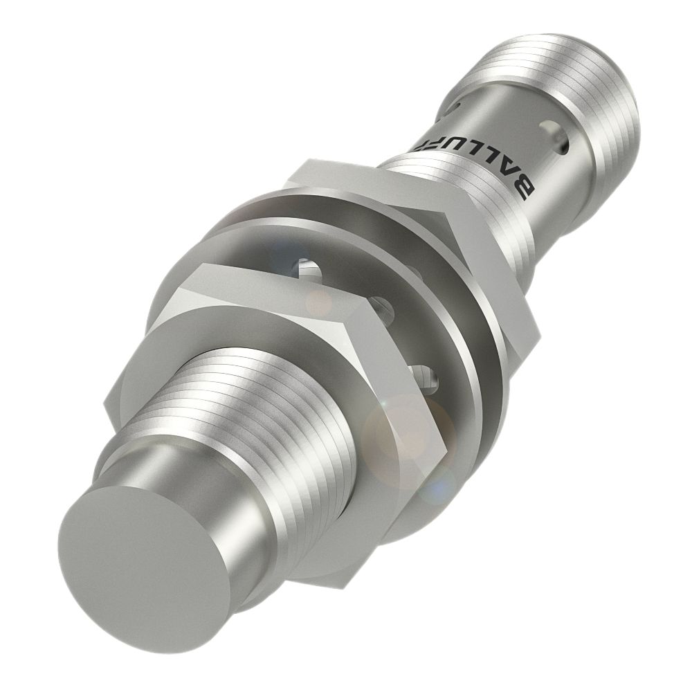 BES M12EF1-NSC10F-S04G-S | Induktiver Sensor