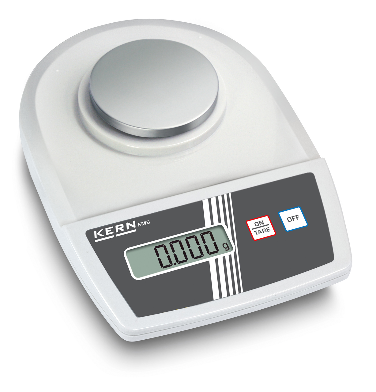 KERN EMB 100-3 | Schulwaage