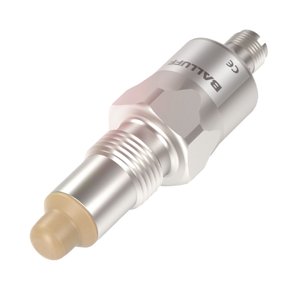 BCS S04K501-PICFNG-S04G-T50 | Kapazitiver Sensor
