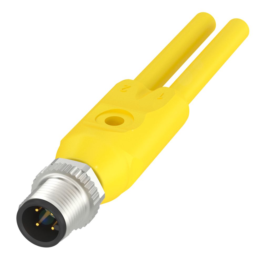 BCC M414-0000-0000-U2009-020 | Steckverbinder/Verbindungskabel