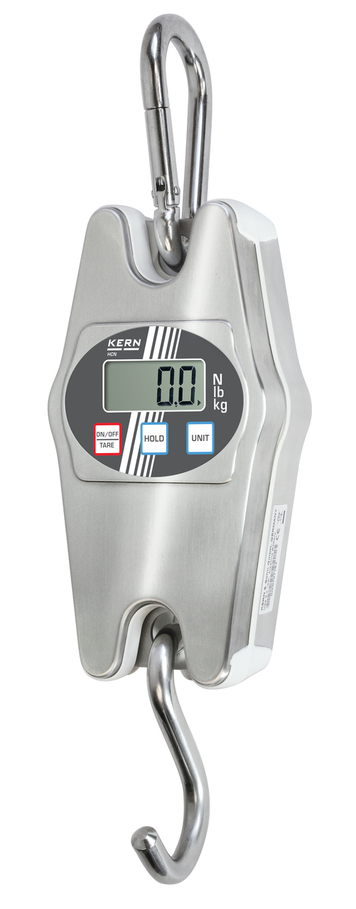KERN HCN 100K200IP | Hängewaage