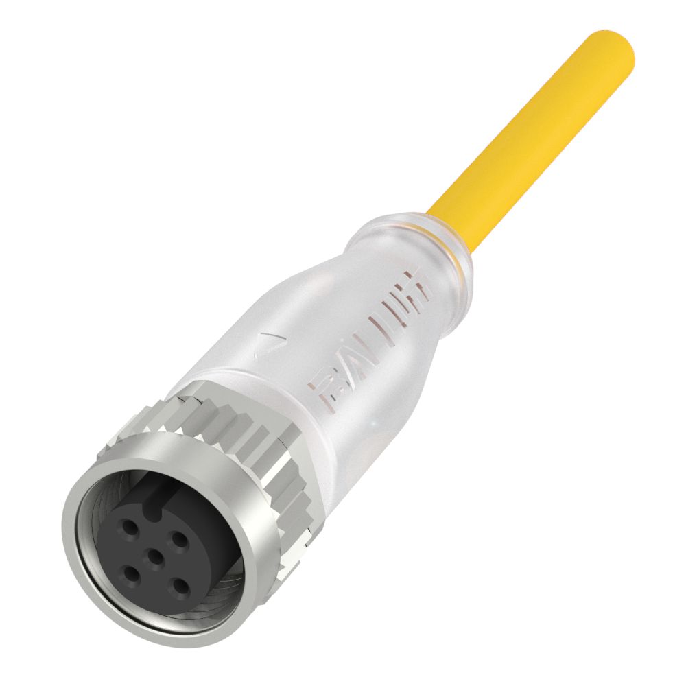 BCC M415-0000-1A-004-EX43T2-050 | Steckverbinder/Verbindungskabel