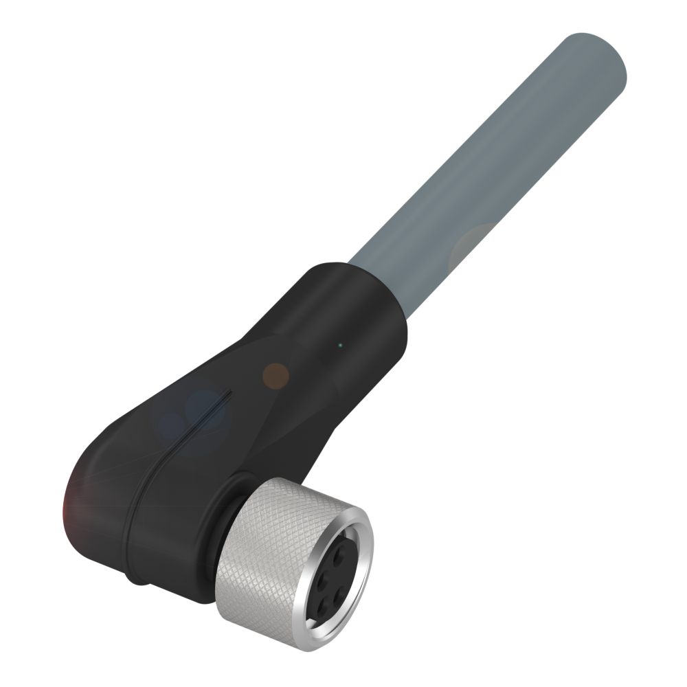BCC M324-0000-10-014-VS8434-020 | Steckverbinder/Verbindungskabel
