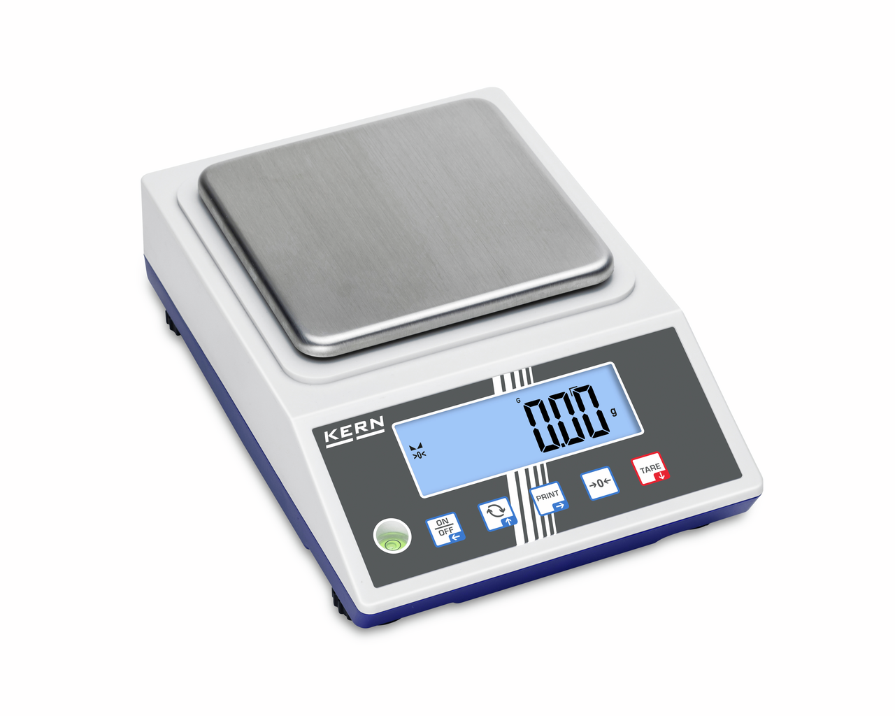 KERN PCJ 600-2M | IoT-Line Präzisionswaage