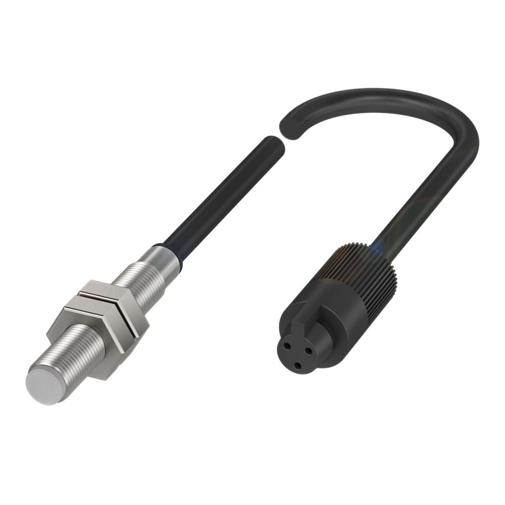 BCS M05T4C-XXS10C-EP02-GZ01-002 | Kapazitiver Sensor