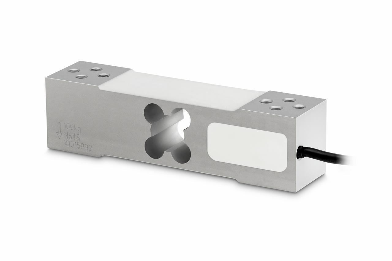 SAUTER CP 100-3P2 | Messzelle