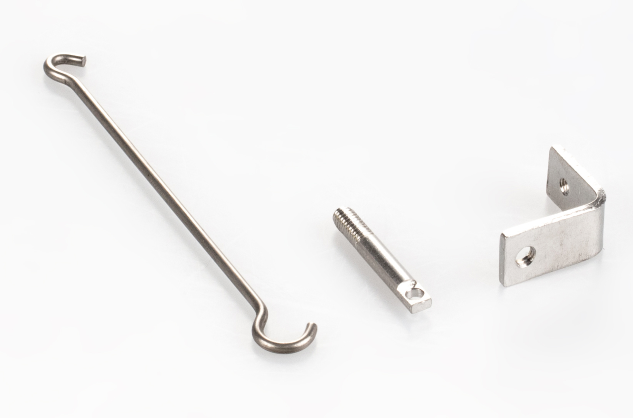 KERN PFB-A01 | Haken