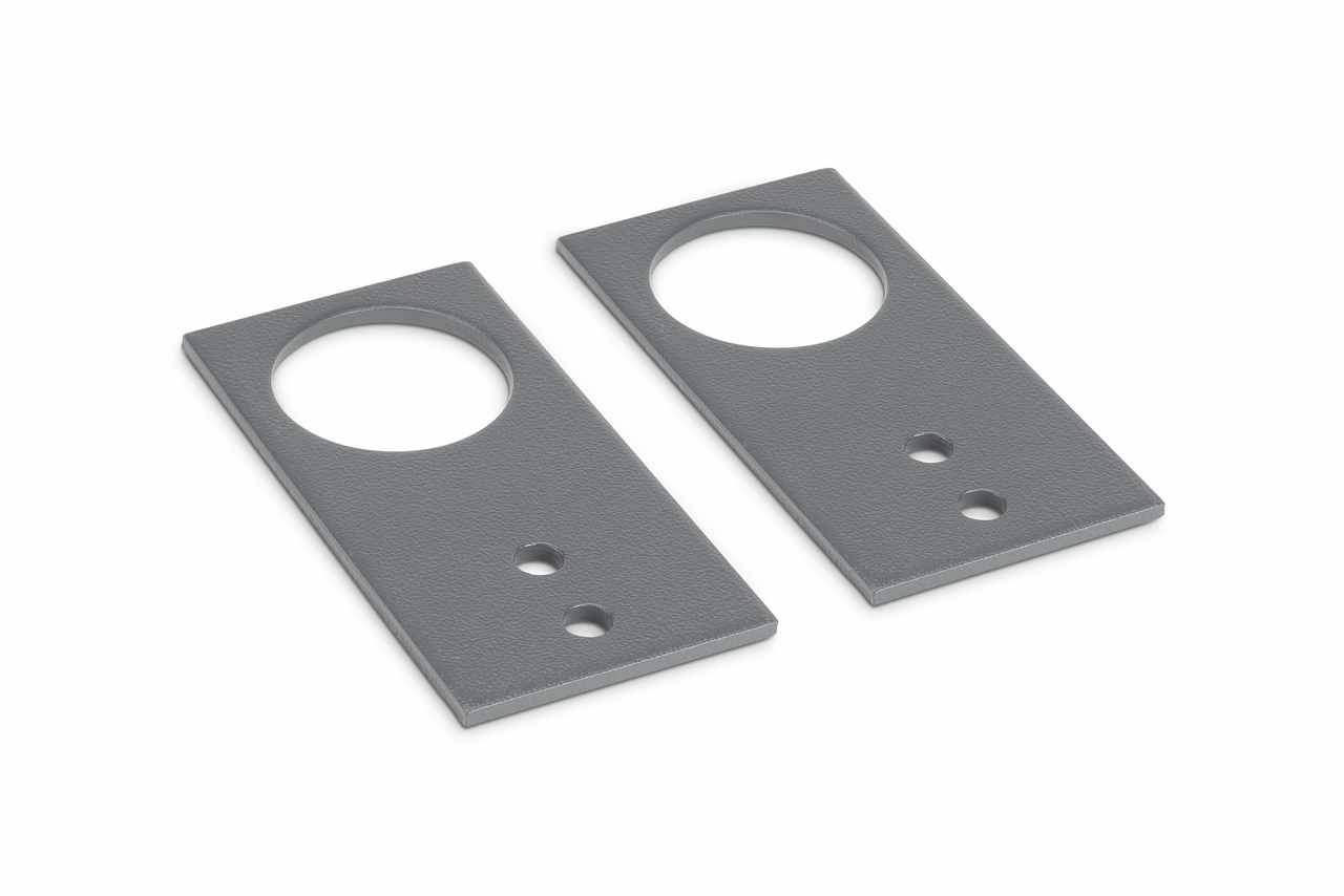 KERN BFS-A06N | Fußplatten-Paar