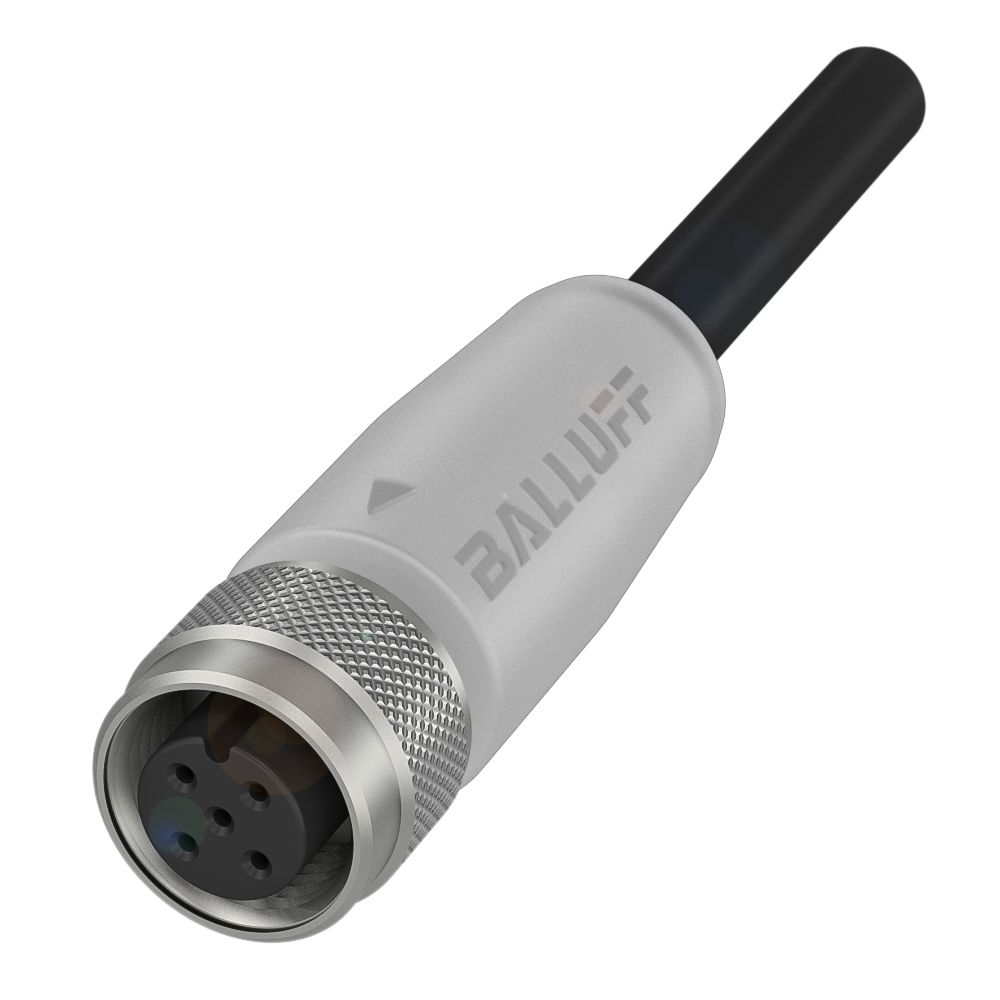 BCC W415-0000-1A-008-TW0434-020 | Steckverbinder/Verbindungskabel