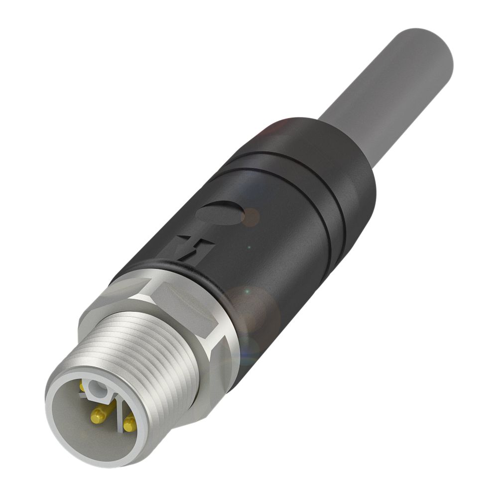 BCC S415-0000-2L-150-PX85A5-020 | Steckverbinder/Verbindungskabel
