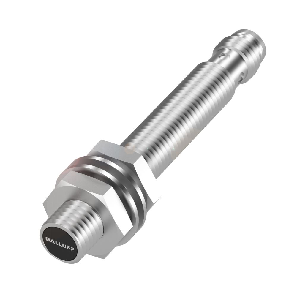 BES M08MI-POC30B-S49G | Induktiver Sensor